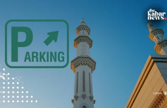 Can mosques charge parking fees? here’s what islamic law and Hadith say