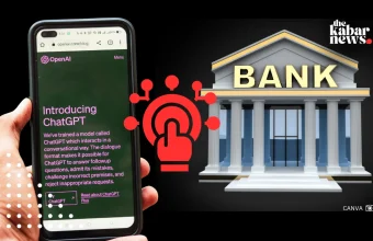 ChatGPT launches personal finance feature linking users to more than 12,000 banks