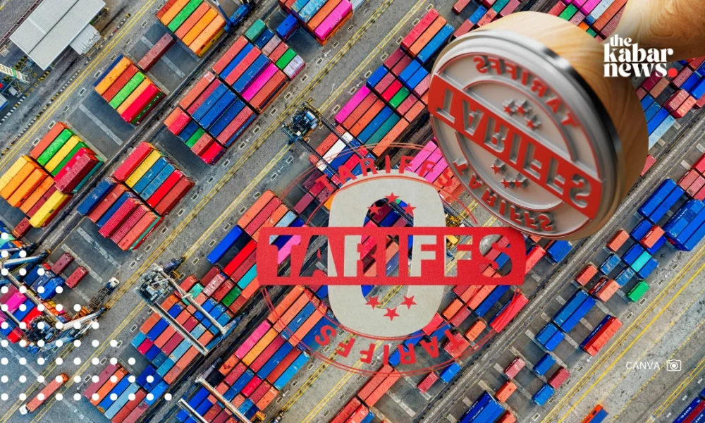China expands zero-tariff policy to 53 African countries, boosting trade opportunities
