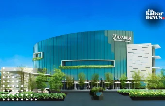 Djarum Group expands into dairy industry with massive 30,000-cow farm in Brebes