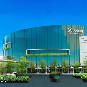 Djarum Group expands into dairy industry with massive 30,000-cow farm in Brebes