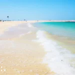 Dubai opens world’s first 24-hour private beach exclusively for women