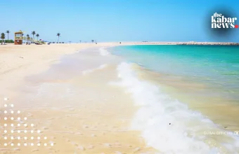 Dubai opens world’s first 24-hour private beach exclusively for women