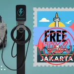 Electric cars and motorcycles still enjoy tax-free status in Jakarta