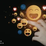 Emoji habit linked to stronger emotional awareness, UK study finds