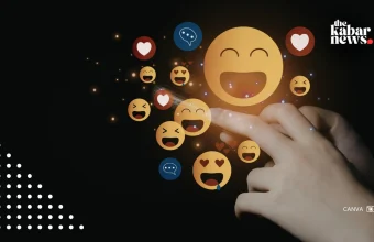 Emoji habit linked to stronger emotional awareness, UK study finds