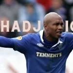 Ex-Liverpool striker El Hadji Diouf faces jail over child support case