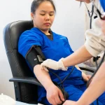 Fear of diagnosis keeps many people from routine check-ups