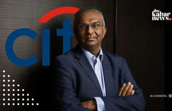 Fired by JPMorgan, hired by Citi: Vis Raghavan secures $52 million package