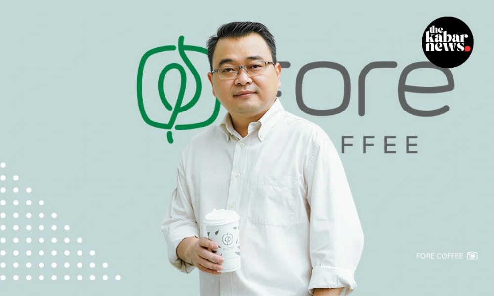 Fore Coffee’s unique partnership model reshapes Indonesia’s coffee industry