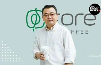 Fore Coffee’s unique partnership model reshapes Indonesia’s coffee industry