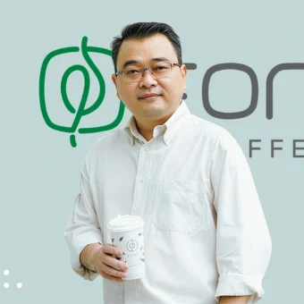 Fore Coffee’s unique partnership model reshapes Indonesia’s coffee industry