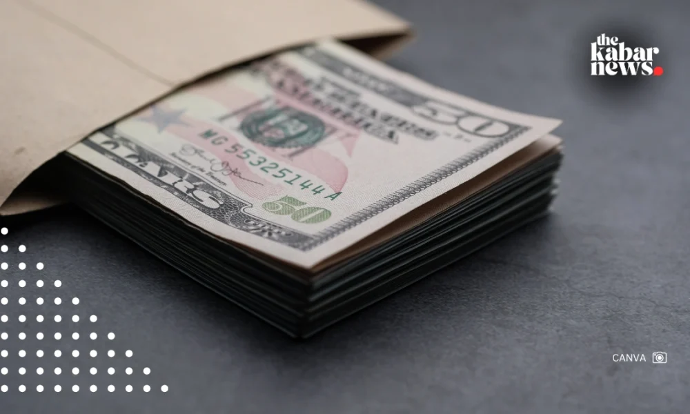Foreign currency deposits rise as retail customers prepare for exchange rate risks