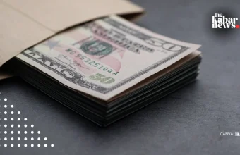 Foreign currency deposits rise as retail customers prepare for exchange rate risks
