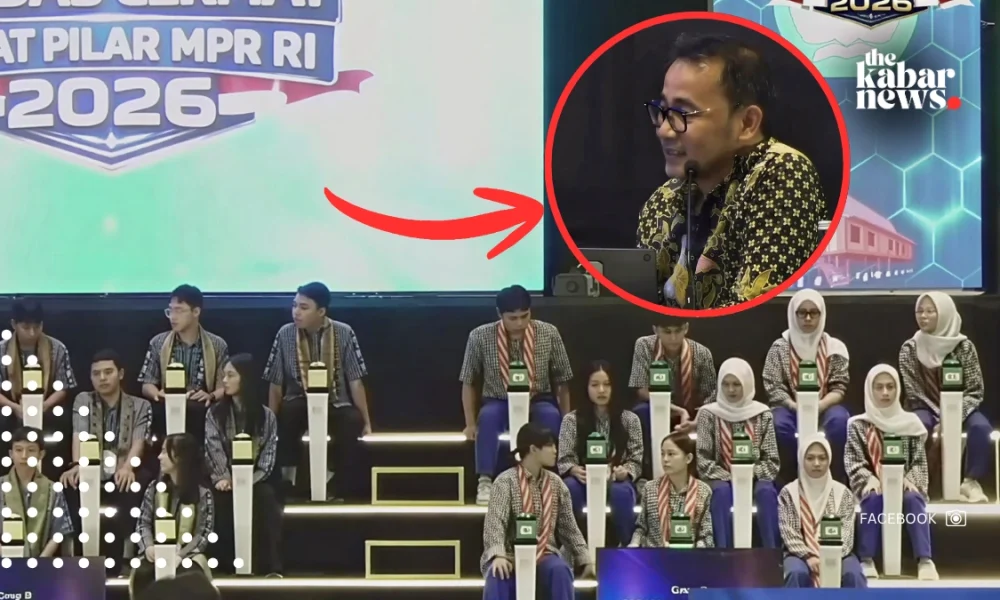 Four Pillars Quiz Final sparks public backlash over alleged inconsistent judging