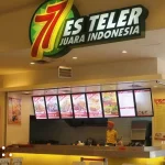 From family recipe to national brand: The rise of Es Teler 77