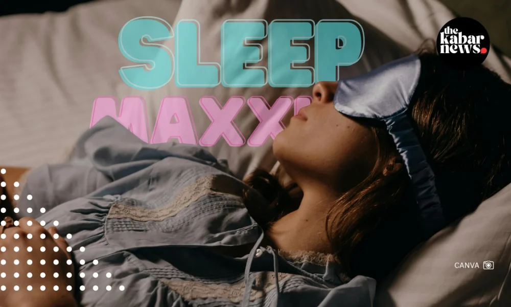 Gen Z embraces “sleepmaxxing” as healthy sleep becomes the new status symbol