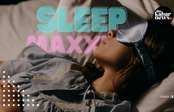 Gen Z embraces “sleepmaxxing” as healthy sleep becomes the new status symbol