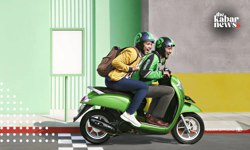 Gojek ends GoRide Hemat service and cuts driver commission to 8 percent