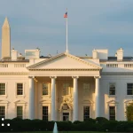 Gunfire near White House triggers lockdown and massive security response