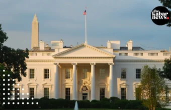 Gunfire near White House triggers lockdown and massive security response