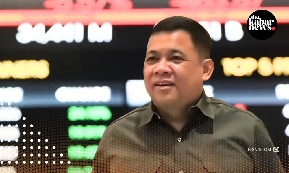 Haji Isam officially acquires 21% stake in nickel mining company PACK