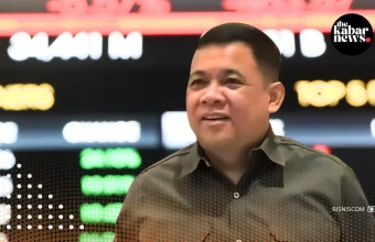Haji Isam officially acquires 21% stake in nickel mining company PACK