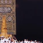 Hajj and Umrah are not rewards for perfection but mercy for imperfect souls