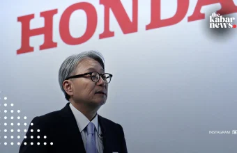 Honda reports first annual loss in nearly 70 years, scales back EV plans 