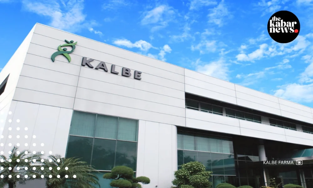 How Kalbe Farma built a distribution empire across Indonesia