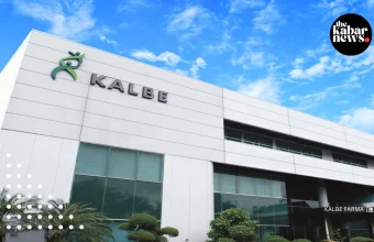How Kalbe Farma built a distribution empire across Indonesia
