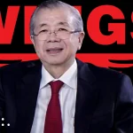 How Wings Group built a consumer goods empire without always being number one