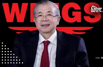 How Wings Group built a consumer goods empire without always being number one