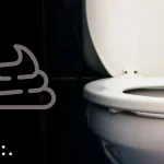 How much do humans poop in a lifetime? Science has the answer