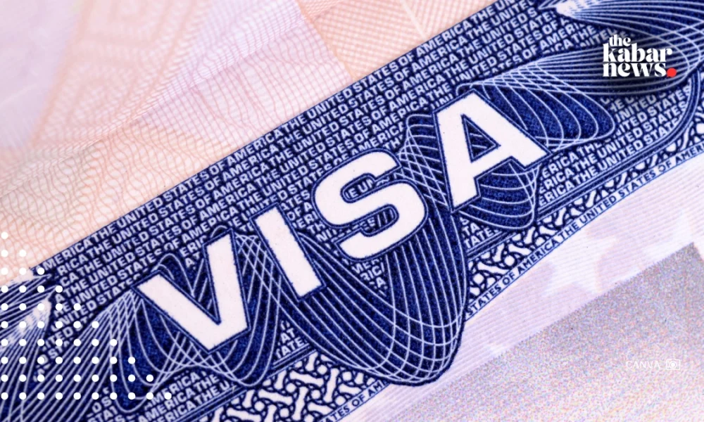 Indian tech workers in US face growing Visa crisis amid massive layoffs