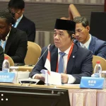 Indonesia appointed vice chair of China-led global poverty alleviation alliance