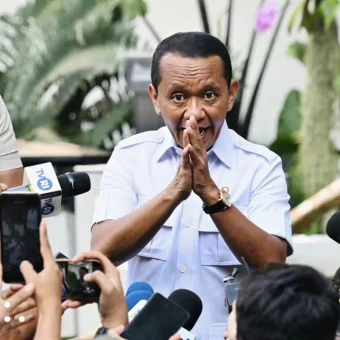Indonesia govt to officially launch B50 biodiesel policy on July 1, 2026
