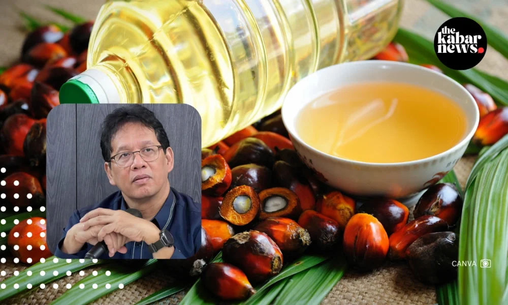 Indonesia investigates palm oil exporters over alleged under-invoicing practices
