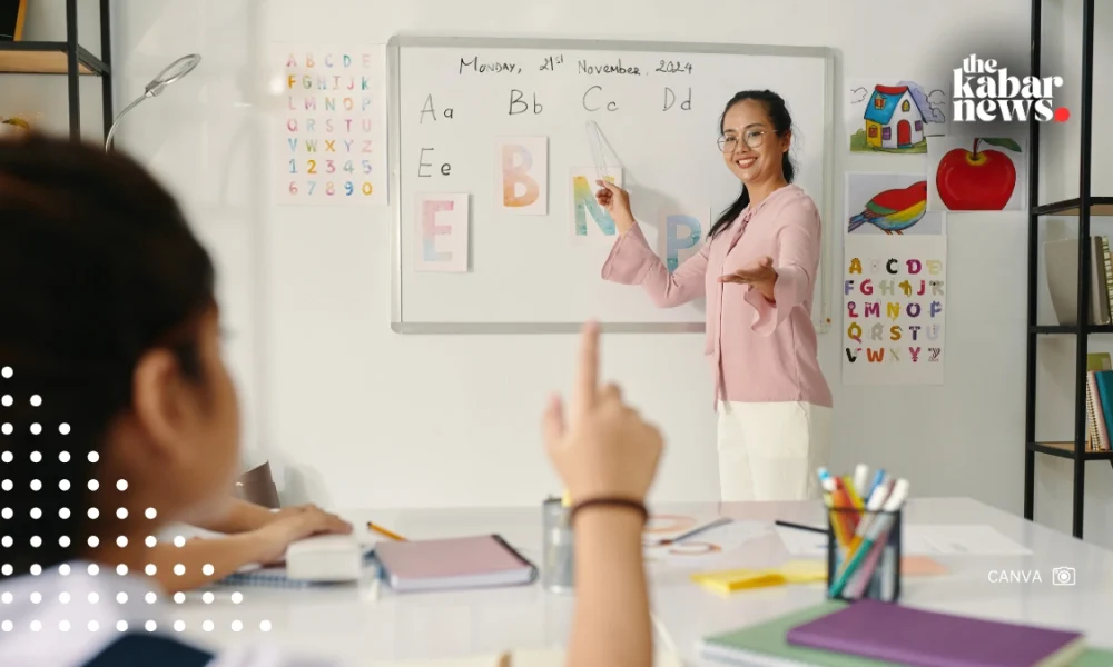 Indonesia to make English a mandatory subject in schools starting 2027