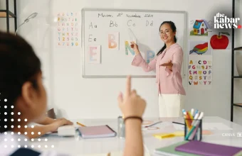 Indonesia to make English a mandatory subject in schools starting 2027