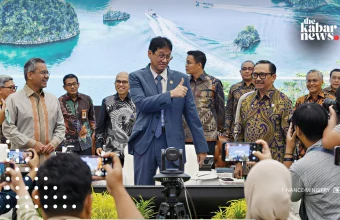 Indonesia’s economy grows strongly in Q1 2026 as fiscal policy supports recovery and investment