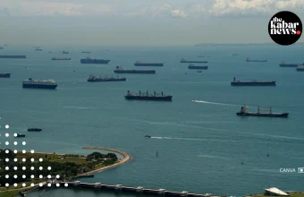 Iran dismisses Trump’s Strait of Hormuz reopening claim as ‘unrealistic’