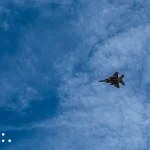Iran launches retaliatory strike on US air base as Gulf tensions escalate