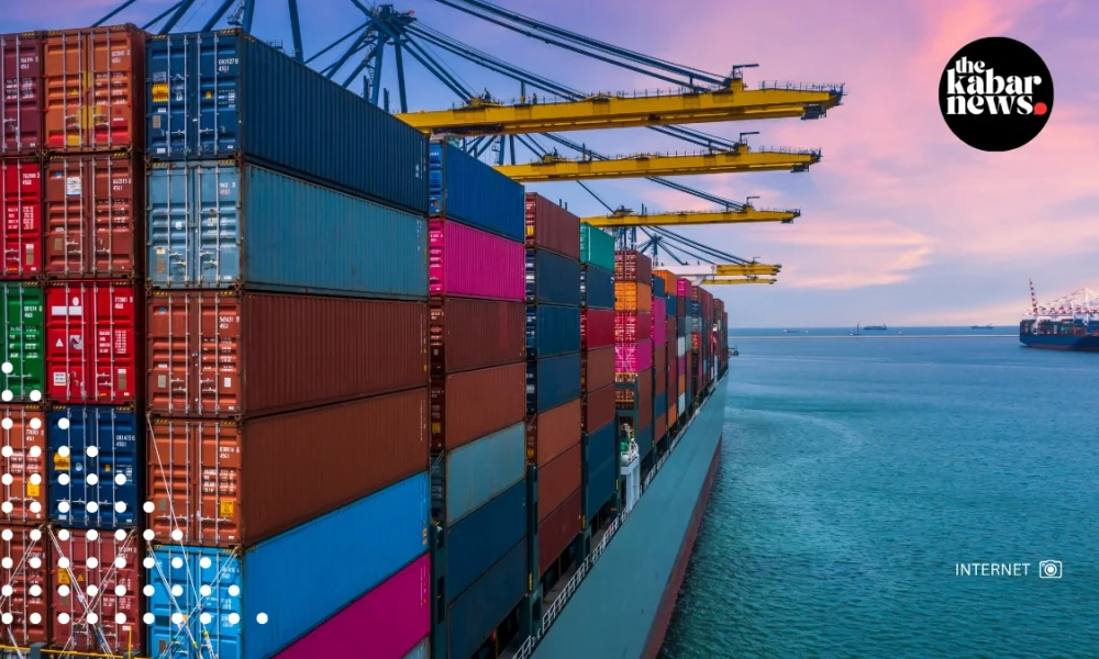 Israel’s exports reach record $165 billion despite security and economic pressures