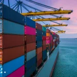 Israel’s exports reach record $165 billion despite security and economic pressures