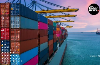 Israel’s exports reach record $165 billion despite security and economic pressures