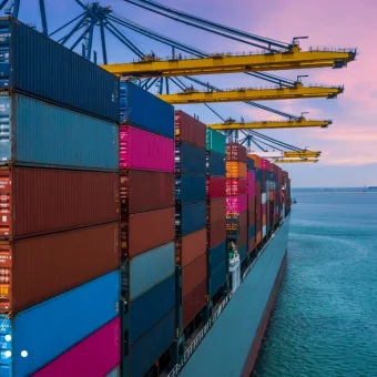 Israel’s exports reach record $165 billion despite security and economic pressures