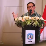Jakarta Governor praises West Kalimantan’s major contribution to Indonesia’s economy