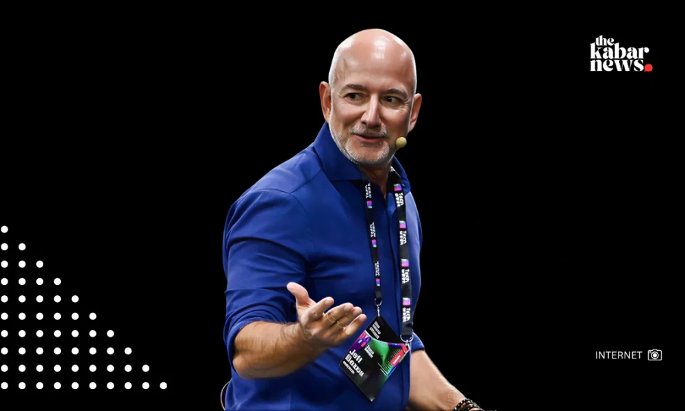 Jeff Bezos criticizes New York City school spending and government efficiency