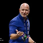 Jeff Bezos criticizes New York City school spending and government efficiency
